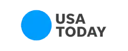 USA Today logo