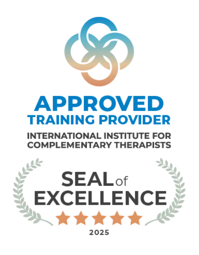 Approved Training Provider Seal Approved Training Provider Seal