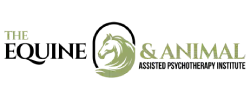 The Equine Psychotherapy logo The Equine Psychotherapy logo