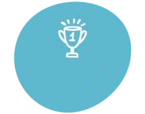Premier icon blob