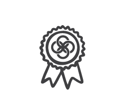 Professional Recognition icon