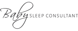 baby sleep consultant charcoal logo Training Providers