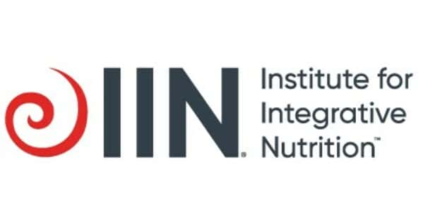 Institute for Integrative Nutrition Logo Training Providers