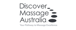 discover massage logo2 Training Providers
